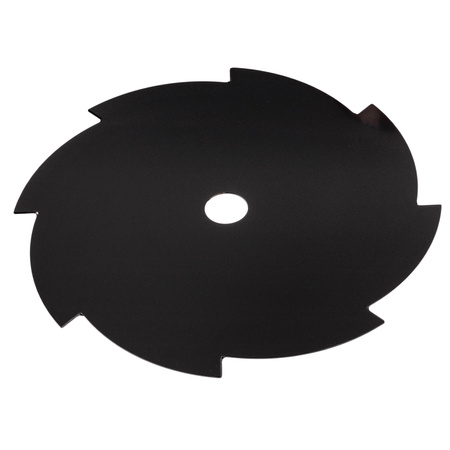 Tarcza nóż ostrze do kosy spalinowej 8 zębów NAC DEMON