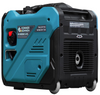 Agregat generator prądu inwertorowy KS 6000iE S ATS Könner & Söhnen KS