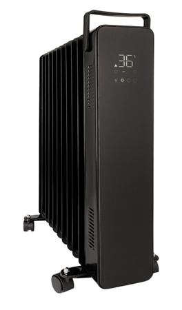 Grzejnik elektryczny olejowy 11-żeberek SMART 2500W VOLT POLSKA