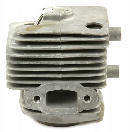 Tłok i cylinder do silnika kosy spalinowej DEMON NAC