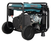 Agregat generator prądu inwertorowy gaz KS 8100iEG Könner & Söhnen KS