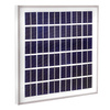 Zestaw solarny fotowoltaiczny 10W 12V (Panel solarny 10W, Regulator napięcia 10A) VOLT POLSKA