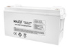 Akumulator żelowy DEEP CYCLE MAXX 150Ah 12V