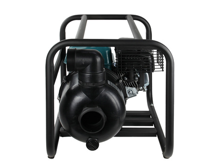 Motopompa do płynów agresywnych pompa 5150W KS 80CW Könner & Söhnen KS