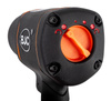 Klucz udarowy pneumatyczny kompozytowy 1/2" 1550Nm BJC + Nasadki 10-30mm