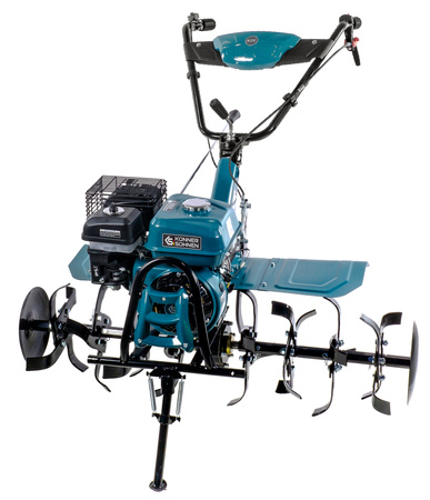 Glebogryzarka kultywator spalinowy KS 7HP-1050G 7km 108cm Könner & Söhnen KS