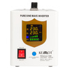 Przetwornica prostownik zasilanie awaryjne PROSINUS-1000 12V (1000/700W) KEMOT