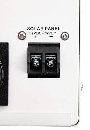 Przetwornica solarna UPS SINUSPRO 1500S (12V/1500W) VOLT POLSKA