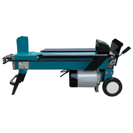 Łuparka do drewna KS 7THE 52/30 2000 W 7 TON Könner & Söhnen KS
