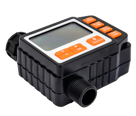 Sterownik do Nawadniania Ogrodowego Irygacji Ogrodu Szklarni GARDEN PRO-200 VOLT POLSKA