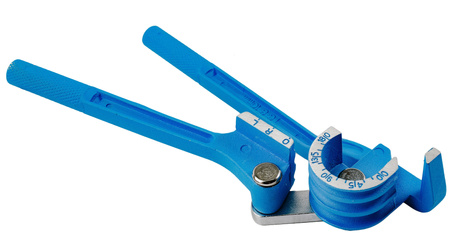 Giętarka do rurek przewodów hamulcowych 6-10mm FALON-TECH