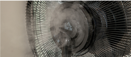 Wentylator jonizacyjny 90 PLUS VOLT POLSKA