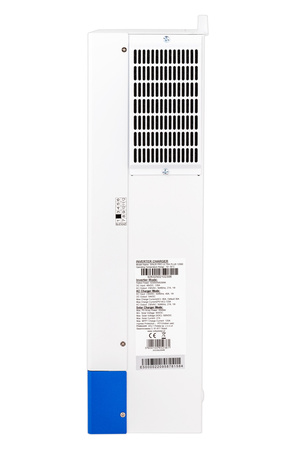 Inwerter solarny SINUS PRO ULTRA PLUS 12000 48/230V (6200/12000W) + 120A MPPT (60-500V) VOLT POLSKA