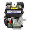 Silnik spalinowy do zagęszczarki pompy GX160 7 KM GEKO