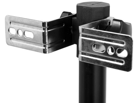 Statyw na trójnogu do promienników podczerwieni YATO