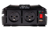 Przetwornica napięcia prądu IPS-2000N (12V/230V/2000W) VOLT POLSKA