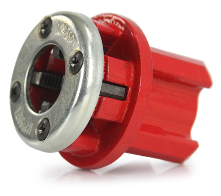 Narzynka 1/2" główka do gwintownicy ręcznej GEKO