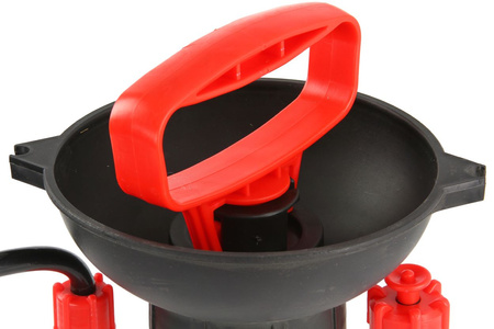 Opryskiwacz ręczny 5l z kołnierzem MAR-POL