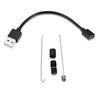 Endoskop kamera inspekcyjna USB LED 2 m (Windows, Android) GEKO