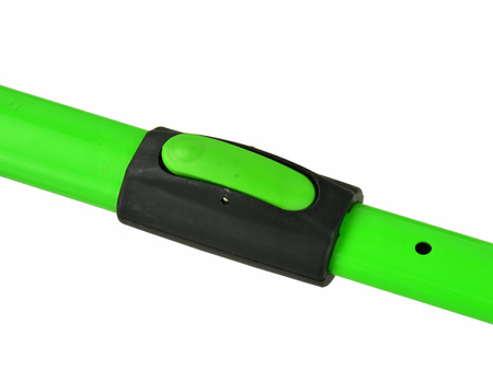 Sekator ogrodowy ogrodniczy teleskopowy do konarów 650-900 mm GEKO