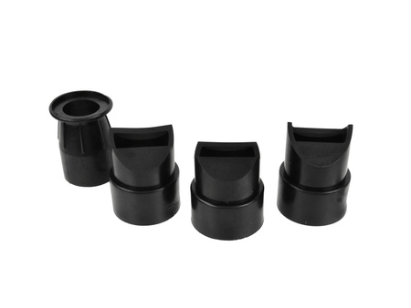 Pistolet do piaskowania z odzyskiem 1KG GEKO