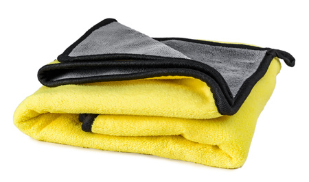 Ścierka ręcznik mikrofibra do wycierania osuszania lakieru samochodu 60x90 cm FALON-TECH