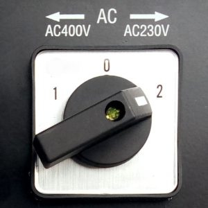 Agregat prądu diesel Könner&Söhnen KS 9200HDES-1/3 ATSR + generator inwertorowy AVR 2 kW Marpol M82483