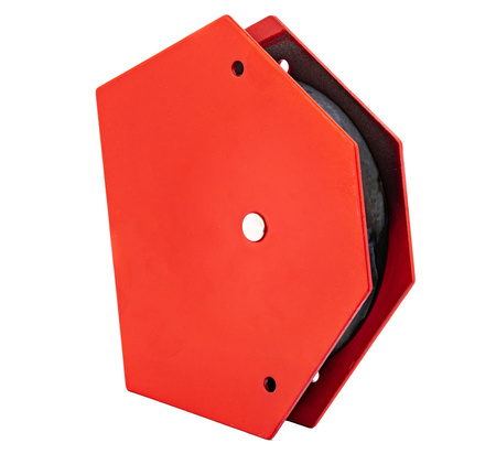 Magnetyczny kątownik spawalniczy udźwig 34 kg FALON-TECH
