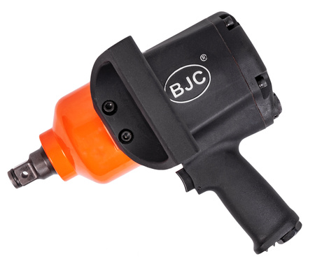 Klucz udarowy pneumatyczny do kół 3/4" 1800Nm BJC