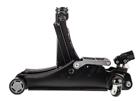 Podnośnik samochodowy niskoprofilowy żaba 2T ROCKFORCE