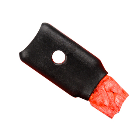 Lina syntetyczna syntetyk do wyciągarki wciągarki hak kausza 12mm 24m 4X4 off road TITANIUM WINCH