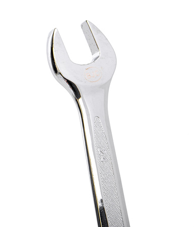 Zestaw kluczy płasko-oczkowych 6-32 14szt BJC