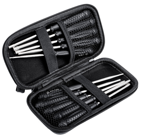 Klucze do regulacji gaźników wkrętaki (zestaw 10 szt) GEKO