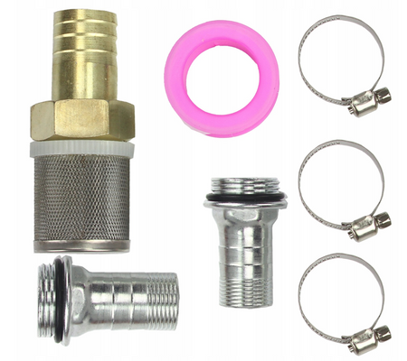 Pompa do oleju silnikowego opałowego cpn 230v 550W MAR-POL