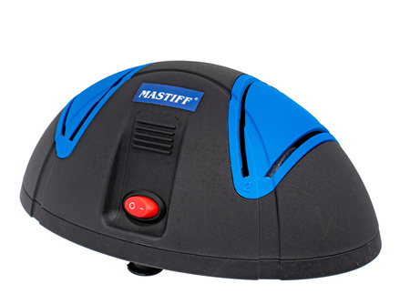 Elektryczna Ostrzałka do Noży i Nożyczek 45W MASTIFF