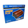 Przetwornica napięcia prądu IPS-3000 PLUS (24V/230V/3000W) PILOT VOLT POLSKA