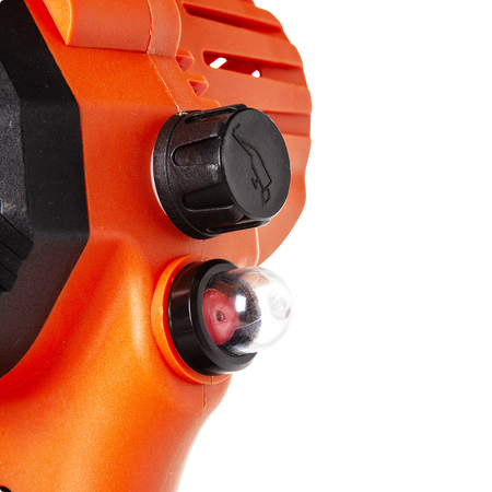 Mini pilarka piła łańcuchowa 6" 15 cm gałęziówka akumulatorowa 21V 2 x AKU M66162 DEMON