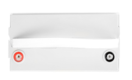 Akumulator żelowy typu DEEP CYCLE MAXX 120Ah 12V 4SUN