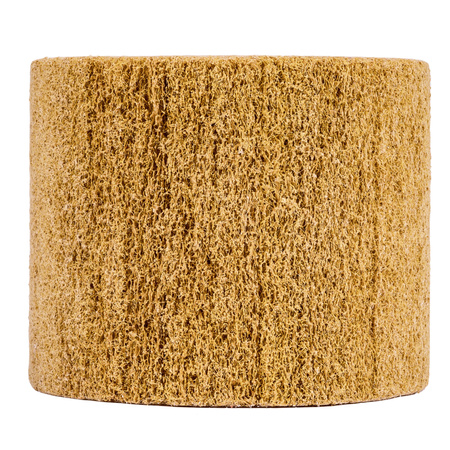 Ściernica walcowa do satyniarki 120x100x19mm P120 FALON-TECH