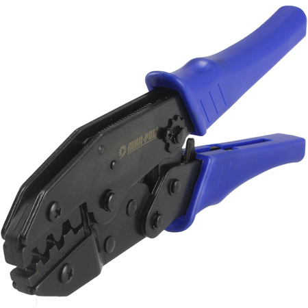 Szczypce do zaciskania tulejek kablowych praska 0.5-6mm2 MAR-POL