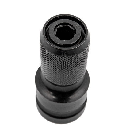 Adapter uchwytu narzędziowego 1/2” na 1/4” do klucza pneumatycznego FALON-TECH