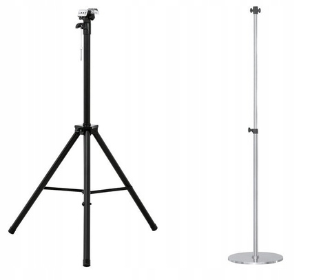 Promiennik podczerwieni złota lampa 2000W YATO