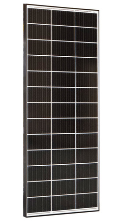 Panel solarny fotowoltaiczny monokrystaliczny bateria słoneczna 12V 200W 4SUN