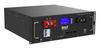 Magazyn energii LifePo4 rack 51,2V 100Ah 100A 5120Wh 5.1KWh VOLT POLSKA