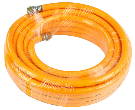 Opryskiwacz spalinowy ciśnieniowy wąż 10m DEMON