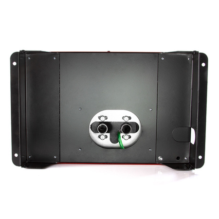 Nagrzewnica olejowa spalinowa dmuchawa nagrzewanie postojowe webasto pilot 9Kw MAR-POL