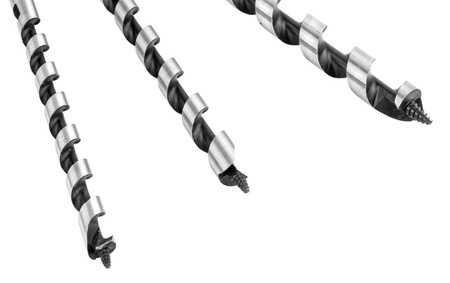 Zestaw wierteł do drewna (wiertło) 6-25 230MM 6szt FALON-TECH