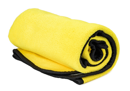 Ścierka ręcznik mikrofibra do wycierania osuszania lakieru samochodu 60x90 cm FALON-TECH