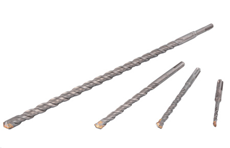 Zestaw wierteł SDS+ PLUS (wiertła) 11 sztuk FALON-TECH