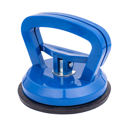 Przyssawka uchwyt do szyb szkła glazury płytek 40 kg GEKO